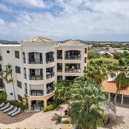 Elegancia Del Caribe #8 Apartment Kralendijk  Exterior photo